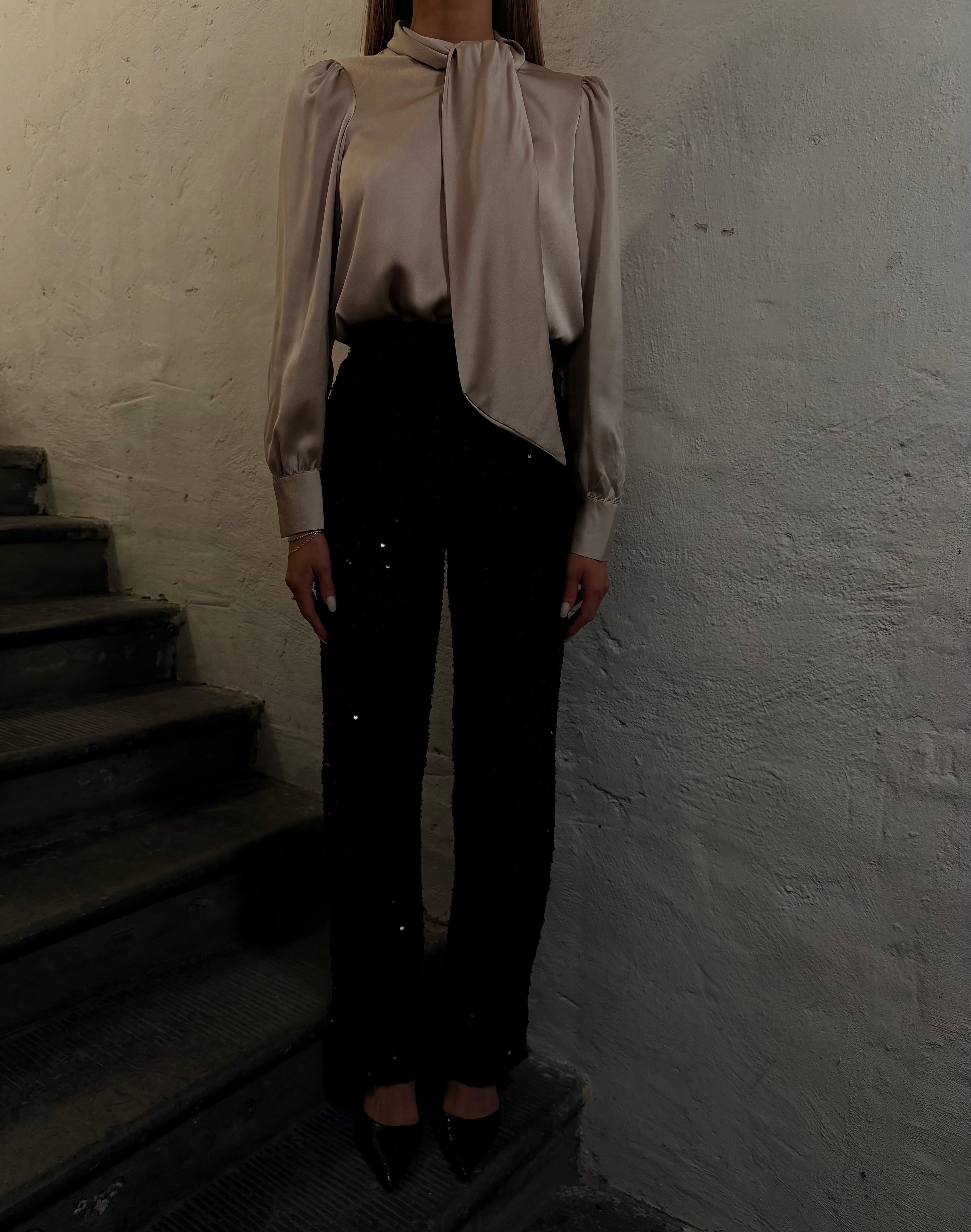 VMNINI Top - Pumice Stone